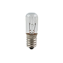 Deluxlite Incandescent Signal Lamp 5W-7W 240V E14