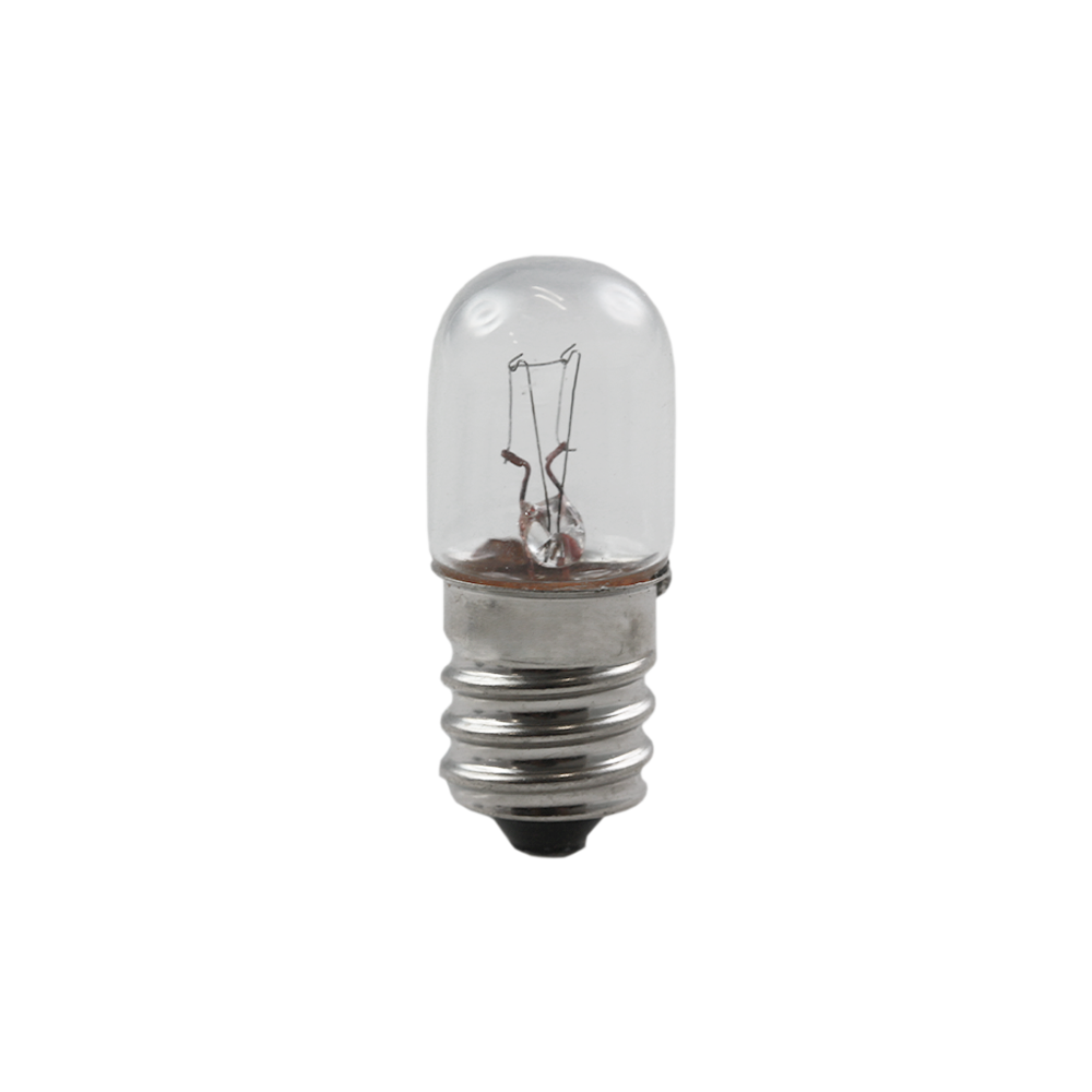 Miniature Incandescent Signal Filament Lamp 2W 18V E12