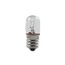 Miniature Incandescent Signal Filament Lamp 2W 18V E12