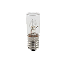 Miniature Incandescent Lamp 15W 130V E14