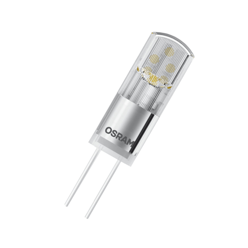 Parathom LED 2.4W 12V 2700K GY6.35 Non-Dimmable    (2.6w)4099854048470