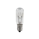 Signal Incandescent Pilot Lamp 15W 2700K E12