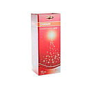 OSRAM Christmas LED Light Snow White 2W 15metre