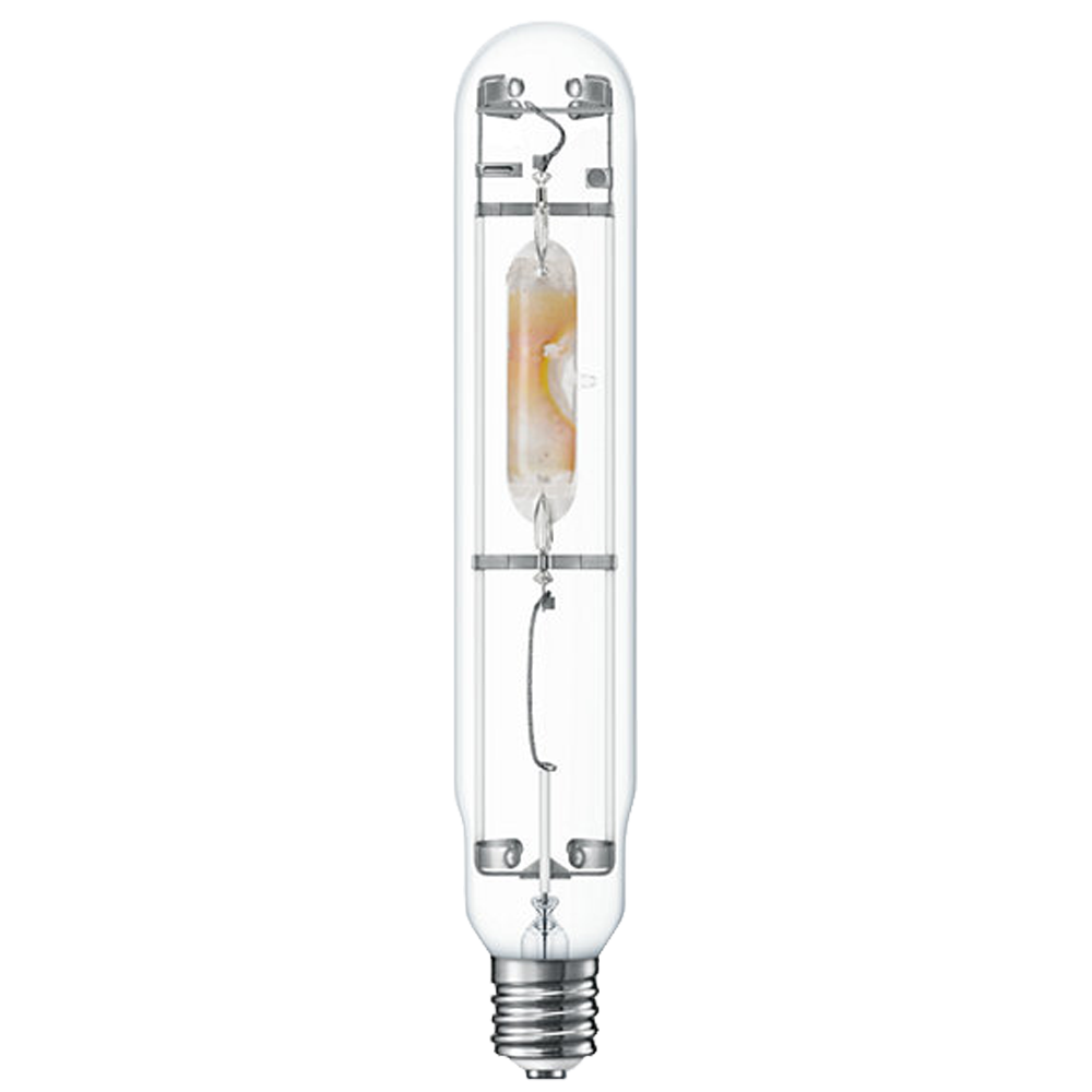 HPI-T Quartz Metal Halide Lamp 1000W 220V 543 E40