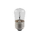 Miniature Incandescent Pilot Lamp 25W 12V ST30X63MM E27