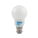 Mini Globe Energy Saver CFL Fancy Round 10W 2700K B22