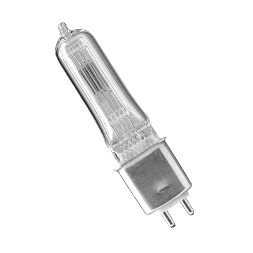 Halogen Lamp 93106482 600W 240V 3200K GY9.5