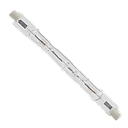 Linear Halogen ECO Superstar Lamp 400W 240V 118mm R7s