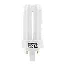 Compact Fluorescent 18W 840 GX24d 2 Pins