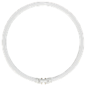 Philips Master TL5 Circular Fluorescent T5 55W 4000K 840 2GX13 4 Pins