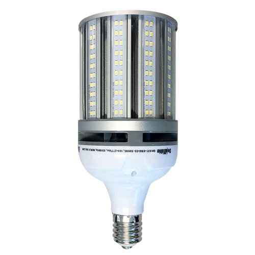 LED Corn Light 125W Clear 5000K E40 18000lm