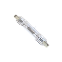 Quartzline Halogen Lamp FAL 420W 120V 3200K R7s