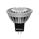 Verbatim LED MR16 5.5W 35D 3000K GU5.3 Dimmable