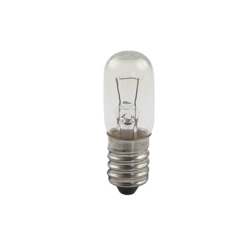 Miniature Incandescent Lamp 5W 6V 118501 E14