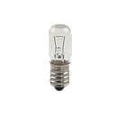 Miniature Incandescent Lamp 5W 6V 118501 E14