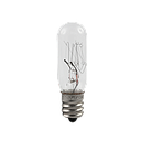 Incandescent  Pilot Lamp 240V 10W 2700K E12