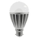 Verbatim LED Classic A 10W GLS 5800K B22 Non-Dimmable