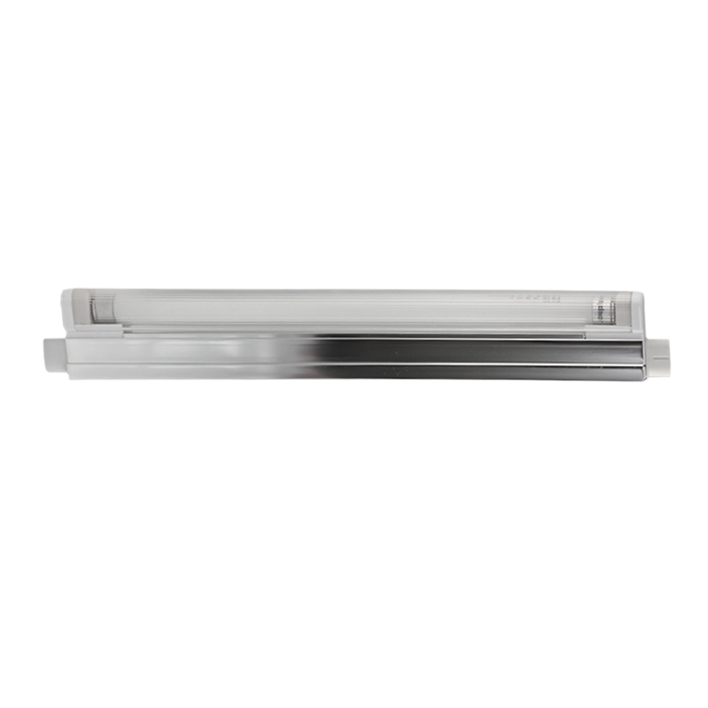 T5 Fluorescent Fitting Slimline Linkable Batten 8W 4000K 240V 350mm