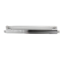 T5 Fluorescent Fitting Slimline Linkable Batten 8W 4000K 240V 350mm