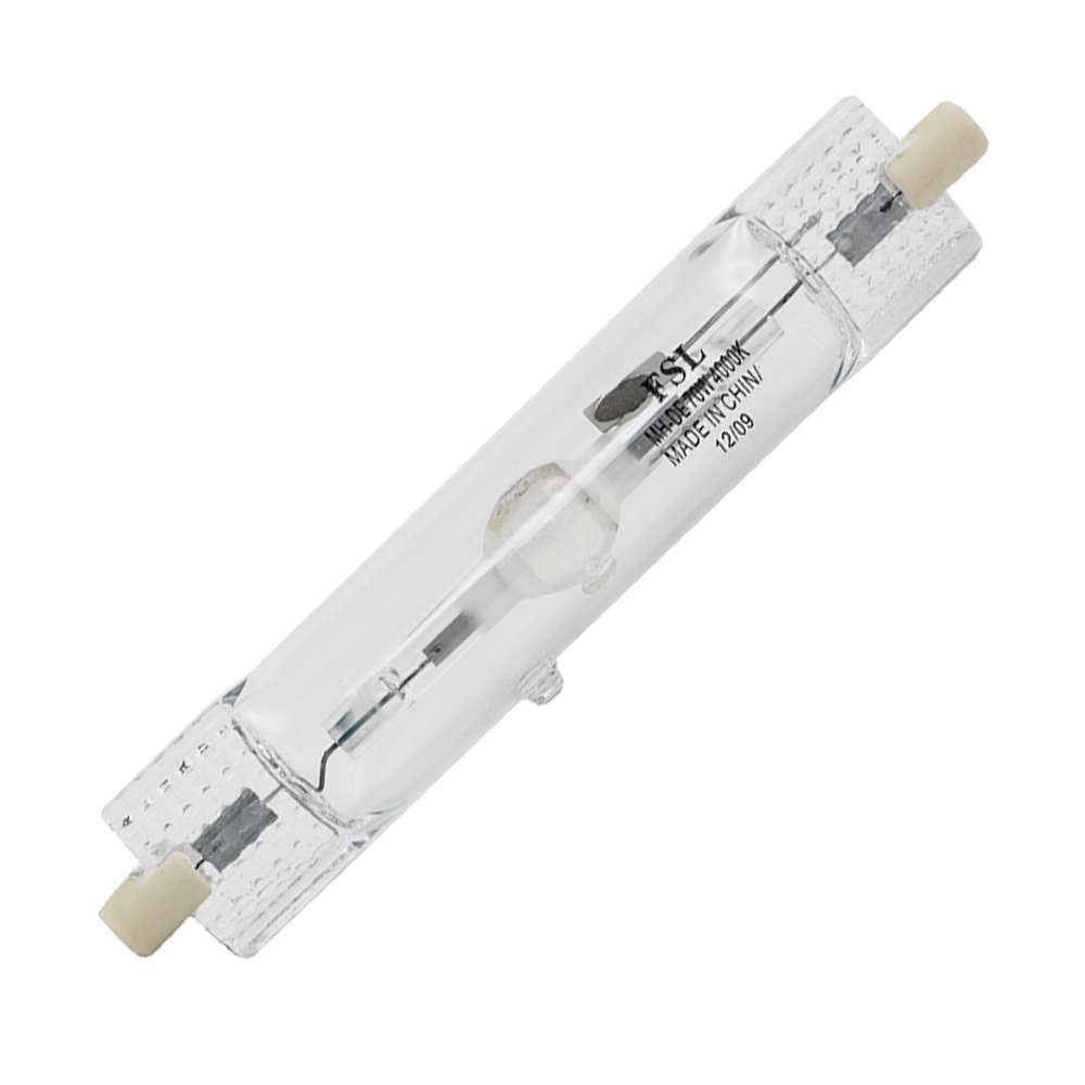 FSL MHN-TD Double Ended Metal Halide Lamp 70W 4000K RX7s