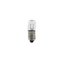 Miniature Incandescent Signal Filament Lamp 3W 30V E10