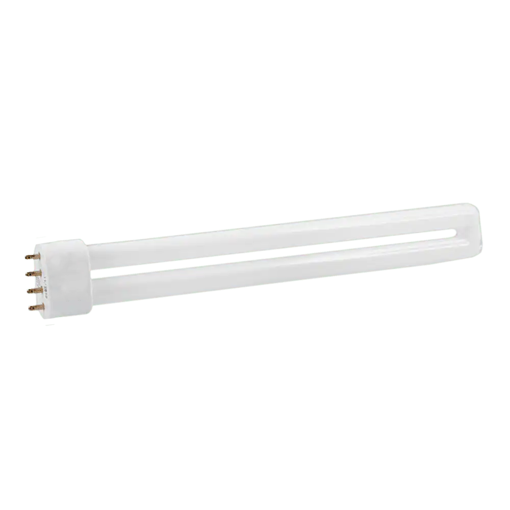 Compact Fluorescent PL-L 18W 2G11 4 Pins 1175lm