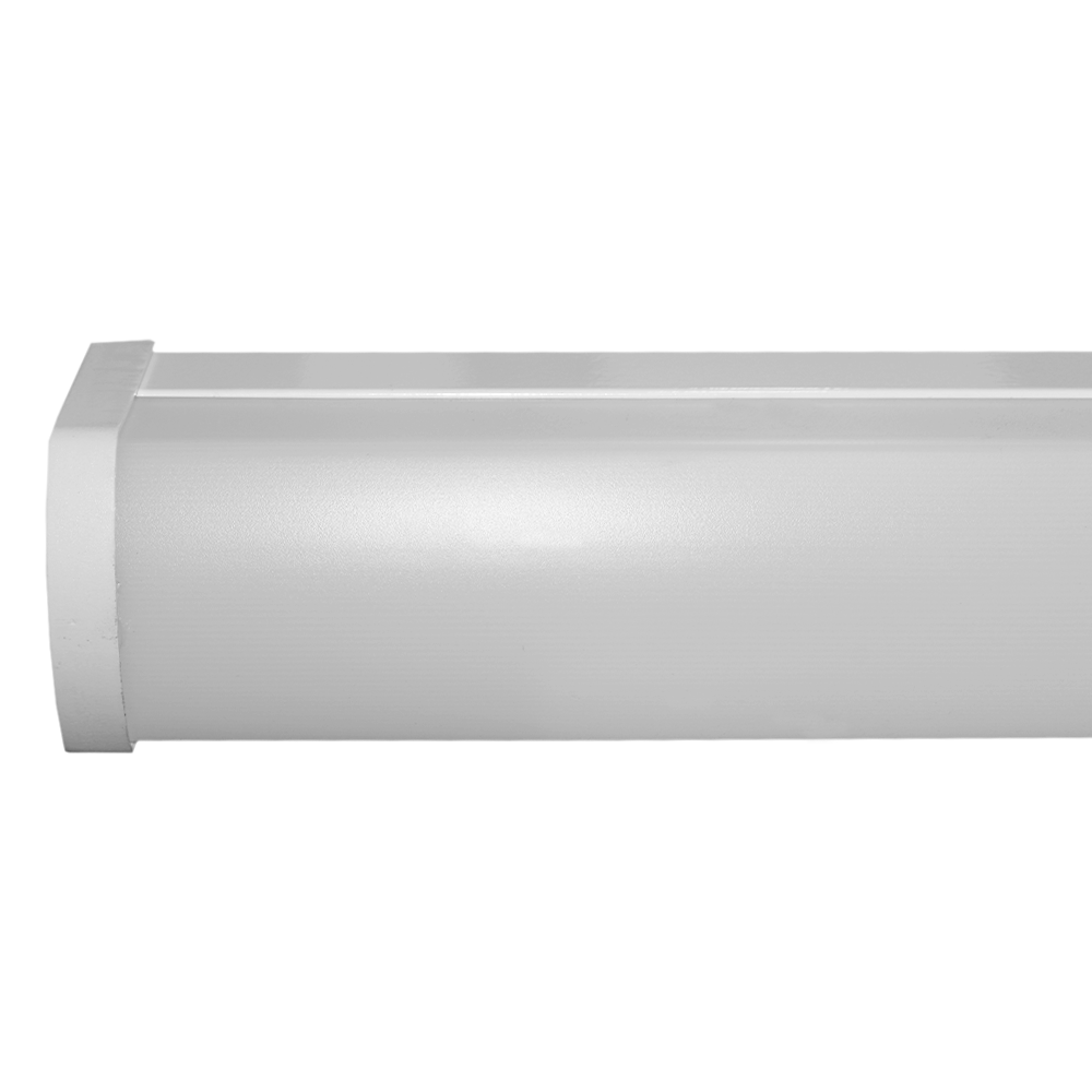 Ascella 35W Tri-Colour LED Batten 1170mm ACS435