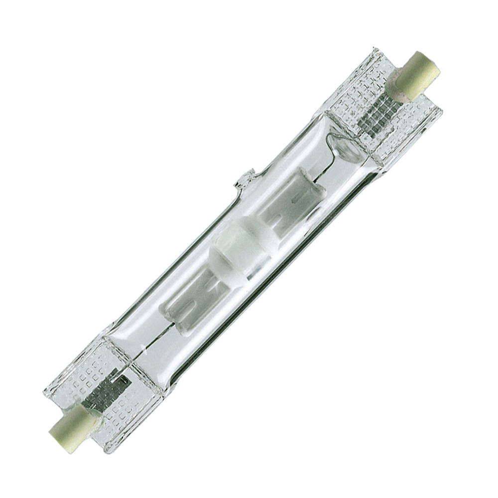 MHN-TD Double Ended Metal Halide Lamp 70W 3000K RX7s