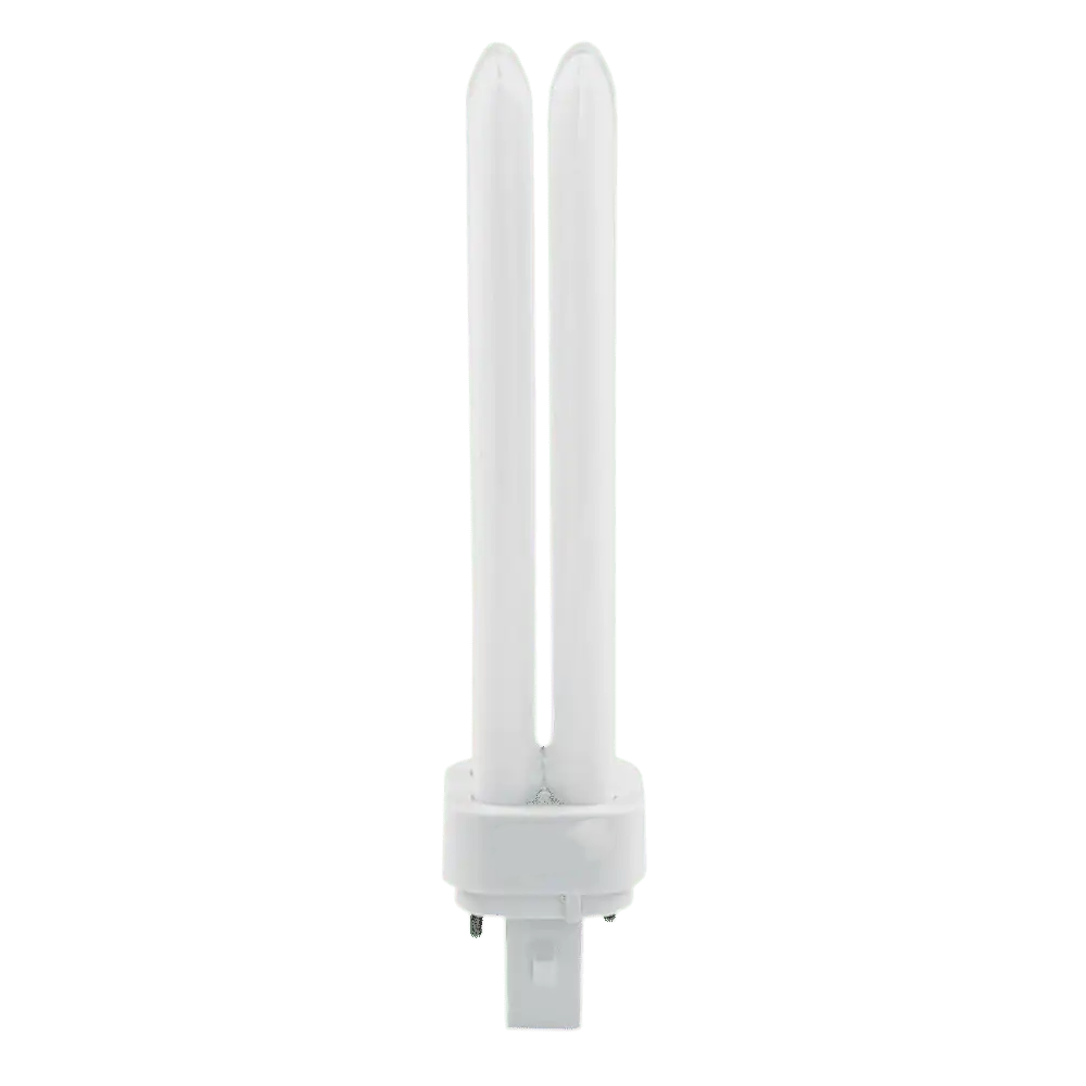 Compact Fluorescent PLC 26W 865 G24d-3 2 Pins