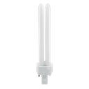 Compact Fluorescent PLC 26W 865 G24d-3 2 Pins