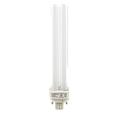 Philips Master Compact Fluorescent PLC 26W 840 G24q-3 4 Pins