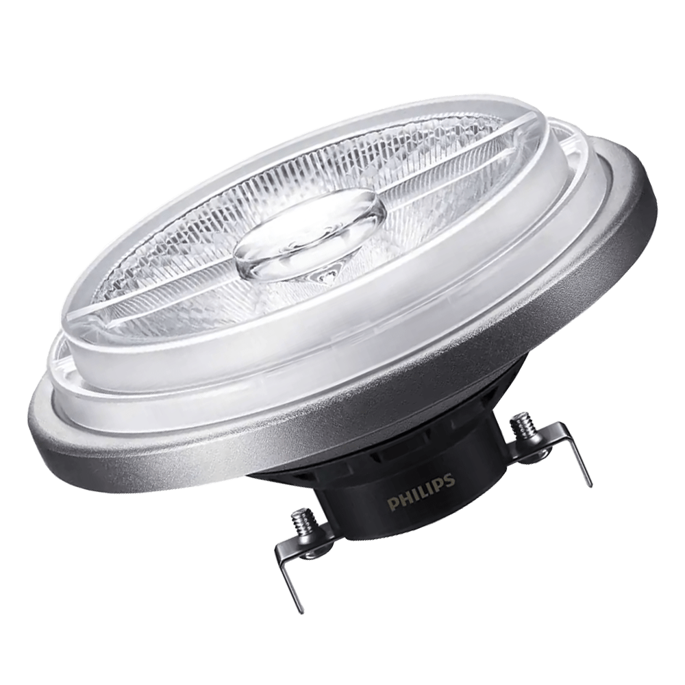 Master LEDspot AR111 14.8W 4000K 90D G53 Dimmable