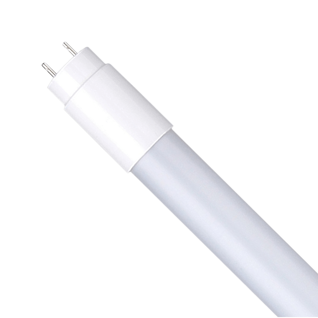 Lighting T8 LED Tube 9W 4000K G13 600mm