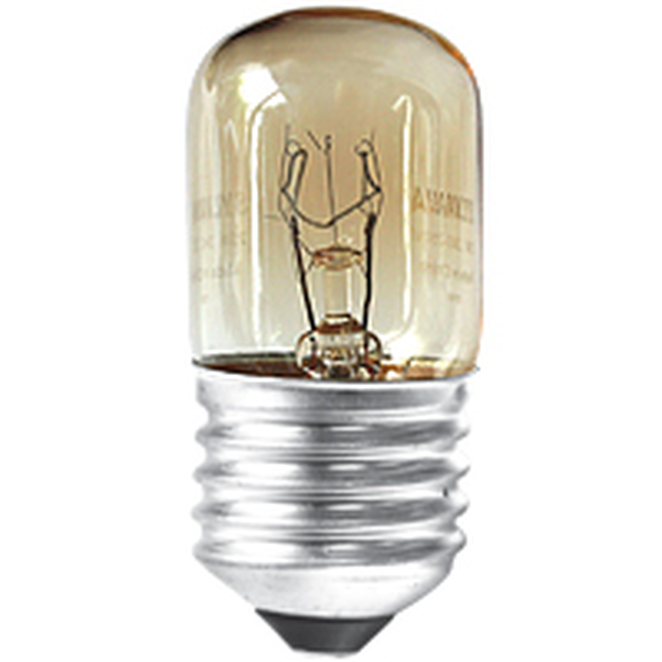 Sylvania Pilot Lamp 15W ES 240V Clear 