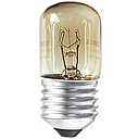 Sylvania Pilot Lamp 15W ES 240V Clear 