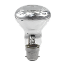 Halogen Energy Saving R63 Lamp 60W 2800K B22