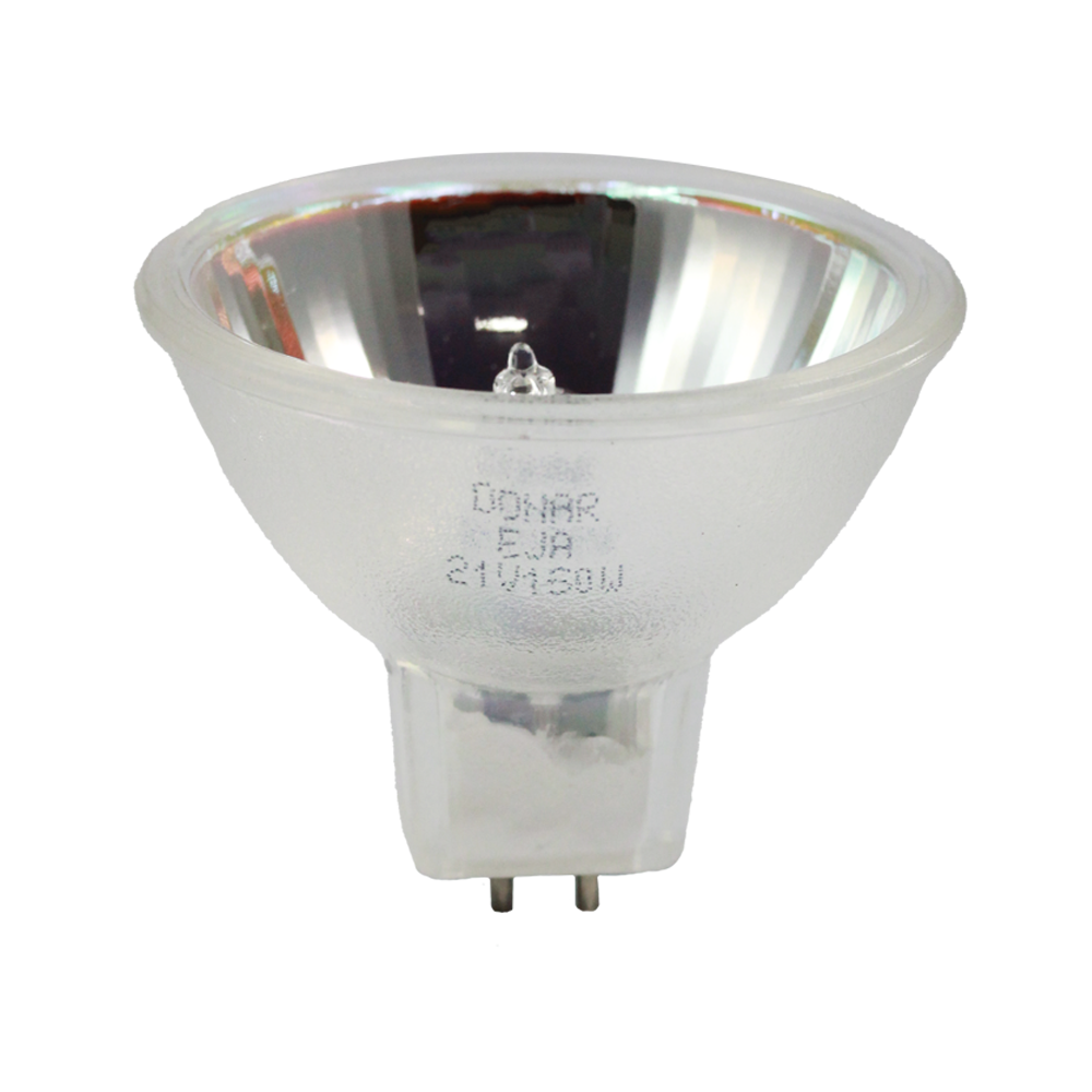 Halogen Lamp Coated Specular Dichroic 21V 150W