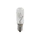 Miniature Incandescent Signal Filament Lamp 25W 250V E12