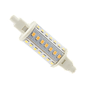 Longlife LED Lamp 4W R7s 3000K Non-Dimmable 78MM