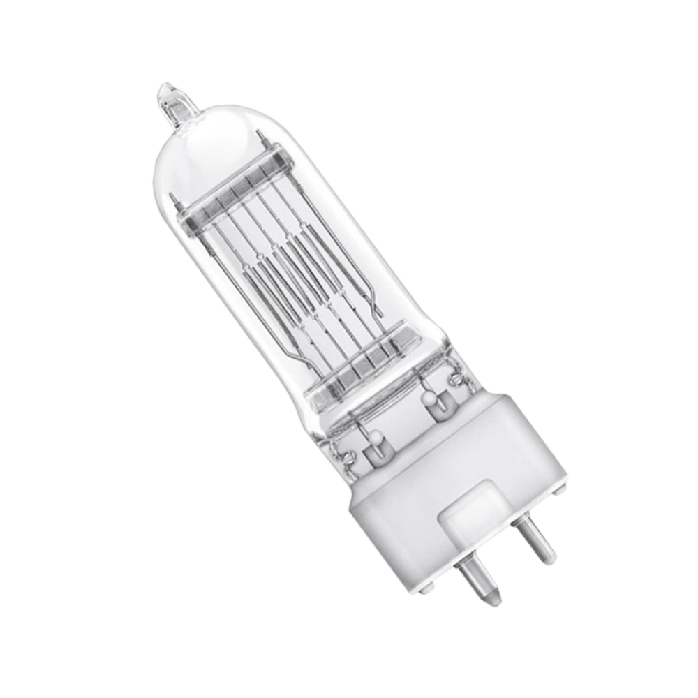 Halogen Lamp 64672 M40 500W 230V 2900K GY9.5