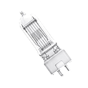 Halogen Lamp 64672 M40 500W 230V 2900K GY9.5