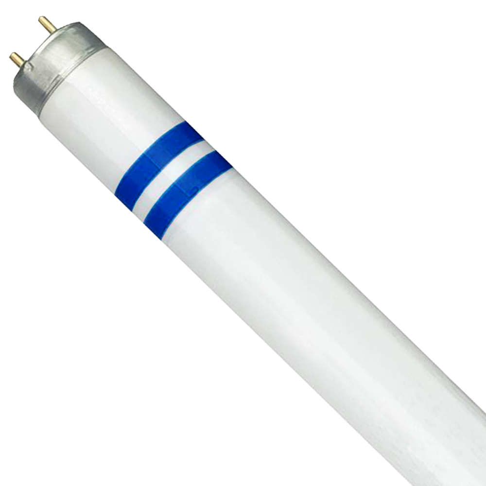 Alto Fluorescent Lights Shatterproof T8 18W 4000K G13 600mm