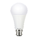 Verbatim LED Classic A 14W GLS 2700K B22 Dimmable