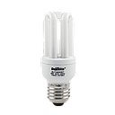 Electronic Energy Saver Compact Fluorescent 9W 2700K E27