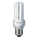 Philips Genie Energy Saver Compact Fluorescent 11W Cool Daylight E27