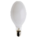 Mercury Vapour Lamp 250W 4000K E40 hpln 250