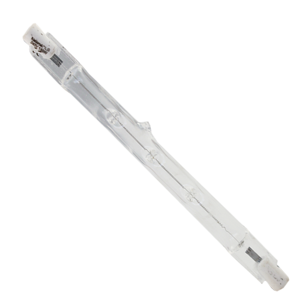 Linear Halogen Lamp 150W 240V 118mm R7s