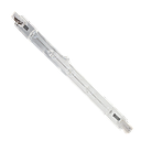 Linear Halogen Lamp 150W 240V 118mm R7s