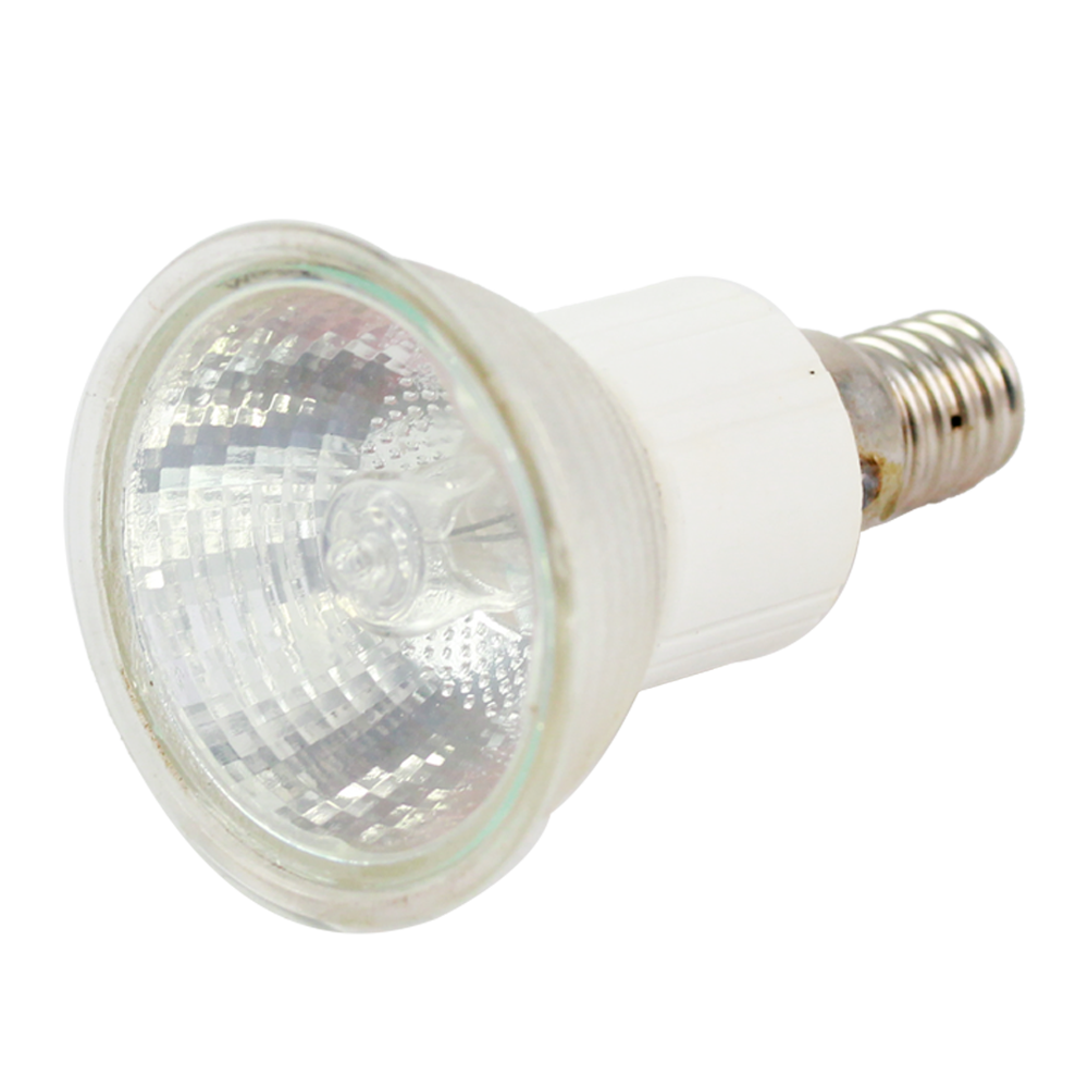 JDR Halogen Light 50W 220-240V 2700K E14