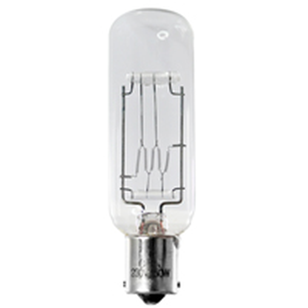 CKK Incandescent Projection Lamp 130456 150W  240v ba15s